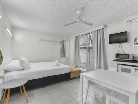 Camden Motor Inn - Gold Coast 4U 3