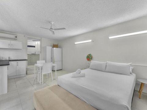 Camden Motor Inn - Gold Coast 4U 0