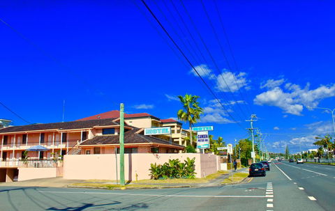 Camden Motor Inn - Gold Coast 4U 1