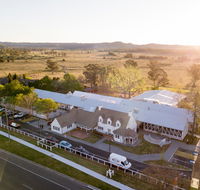 Camden Valley Inn - Accommodation Gold Coast