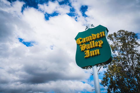 Camden Valley Inn - Accommodation Gold Coast 3