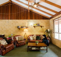 Camellia Cottage - Gold Coast 4U