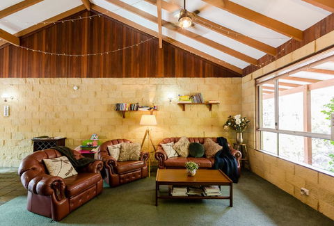 Camellia Cottage - Gold Coast 4U 0