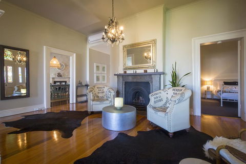 Camellia Cottage - Accommodation Gold Coast 1