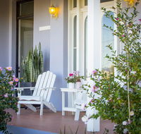 Camellia Cottage - Accommodation Gold Coast