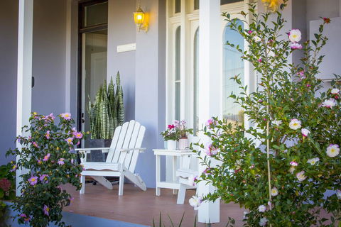 Camellia Cottage - Accommodation Gold Coast 0