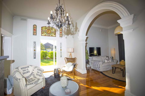 Camellia Cottage - Accommodation Gold Coast 2