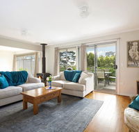 Camellia Cottage - Gold Coast 4U