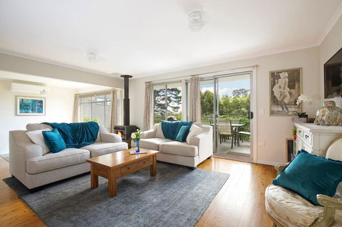 Camellia Cottage - Gold Coast 4U 0