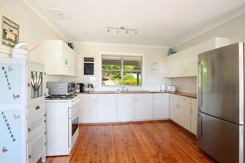 Camellia Cottage - Gold Coast 4U 2