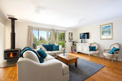 Camellia Cottage - Gold Coast 4U 1