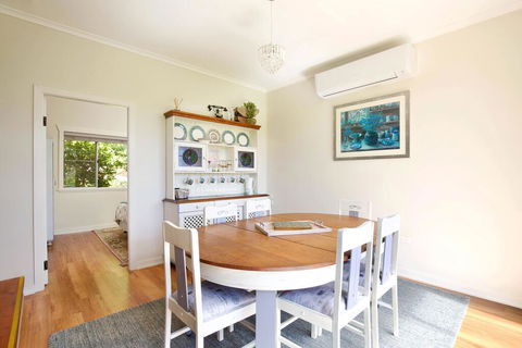 Camellia Cottage - Gold Coast 4U 3