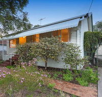 Camellia Cottage - PET FRIENDLY - Kwinana