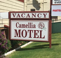 Camellia Motel - Gold Coast 4U