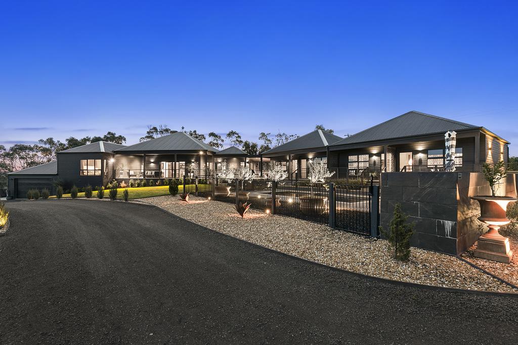 Meeniyan VIC Accommodation Gold Coast