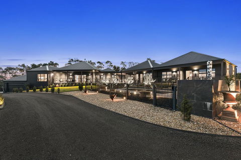 Campania Of Meeniyan - Accommodation Gold Coast 0
