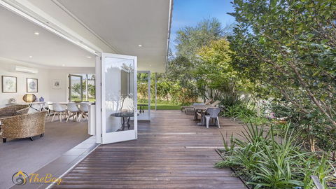 Campbell Cove - 60 Campbell Avenue - Gold Coast 4U 0