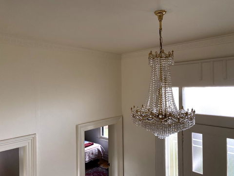Campbell House - Gold Coast 4U 2