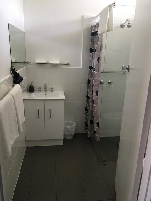 Camperdown Cascade Motel - 1 Gold Coast 3