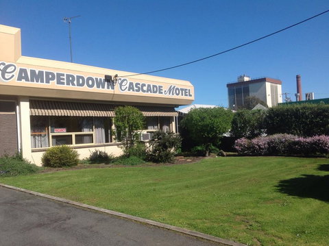 Camperdown Cascade Motel - 1 Gold Coast 0