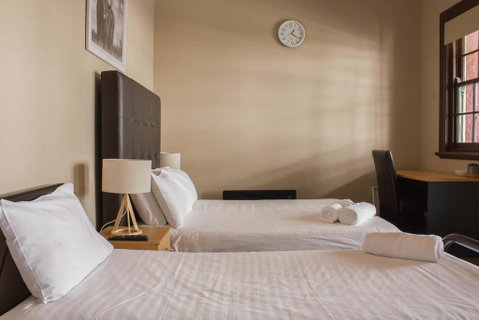 Campsie Hotel - Accommodation Gold Coast 2