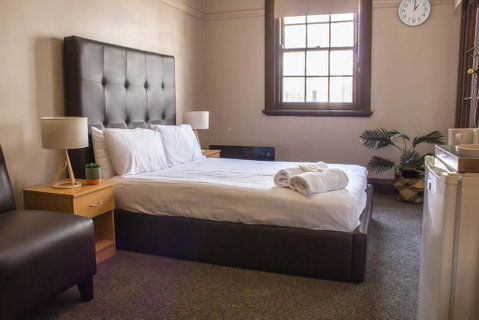 Campsie Hotel - Accommodation Gold Coast 0