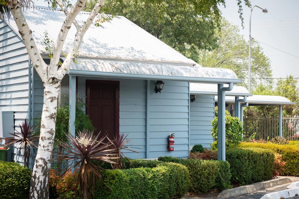 Queanbeyan NSW Accommodation Gold Coast