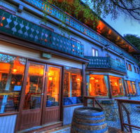 Candlelight Lodge - Gold Coast 4U