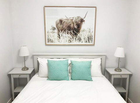 Canguri Boutique Cottage - Accommodation Gold Coast 0