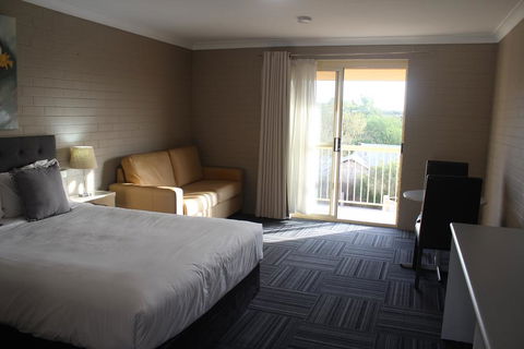 Canowindra Riverview Motel - Accommodation Gold Coast 2