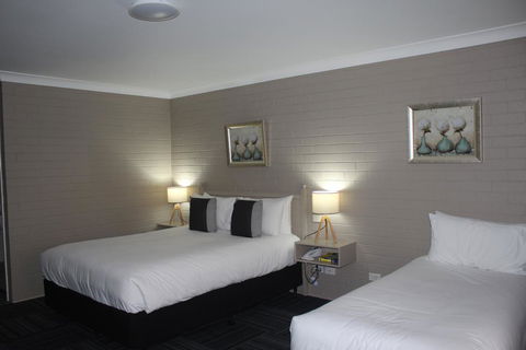 Canowindra Riverview Motel - Accommodation Gold Coast 1