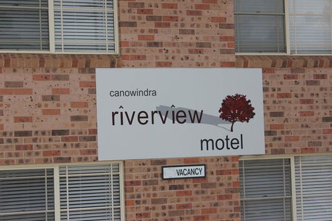 Canowindra Riverview Motel - Accommodation Gold Coast 3