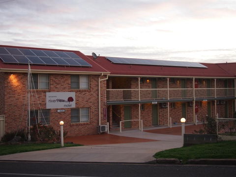 Canowindra Riverview Motel - Accommodation Gold Coast 0