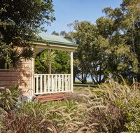 Canton Beach Holiday Park - Accommodation Gold Coast