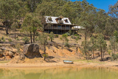 Cants Cottage - Accommodation Gold Coast 3