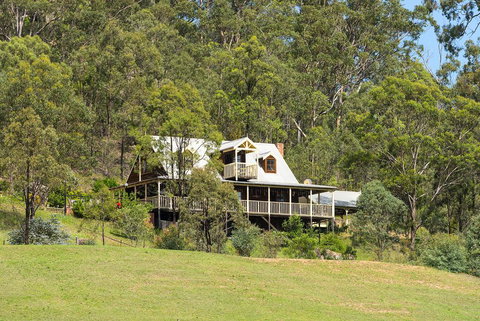 Cants Cottage - Accommodation Gold Coast 0