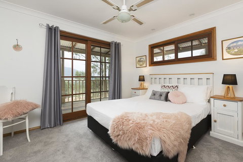 Cants Cottage - Accommodation Gold Coast 1