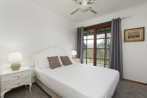 Cants Cottage - Accommodation Gold Coast 2