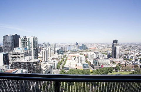 Canvas Suites On William - Accommodation Gold Coast 2