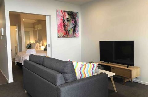 Canvas Suites On William - Accommodation Gold Coast 1