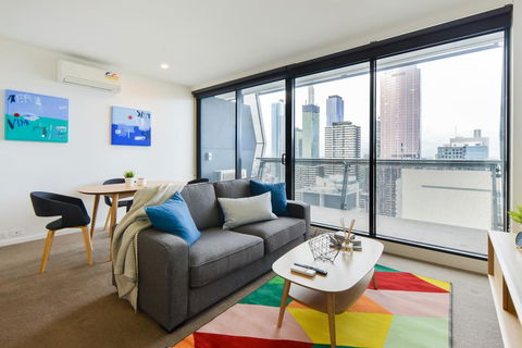 Canvas Suites On William - Accommodation Gold Coast 0