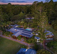 Cape Byron Retreat Adults-Only - Gold Coast 4U