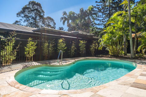 Cape Byron Retreat (Adults-Only) - Gold Coast 4U 2
