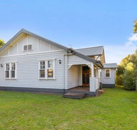 Cape Hays - Accommodation Gold Coast