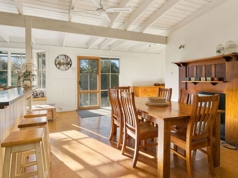 Cape Hays - Accommodation Gold Coast 2