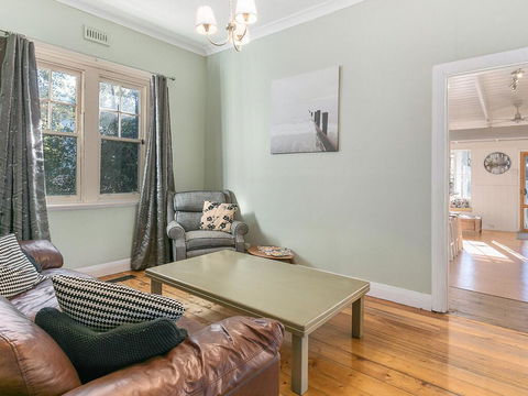 Cape Hays - Accommodation Gold Coast 1