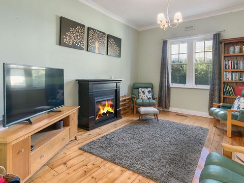 Cape Hays - Accommodation Gold Coast 3