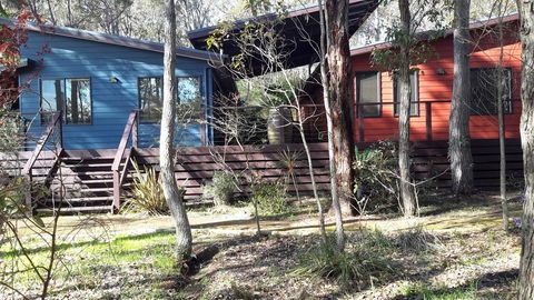 Cape Illawarra Holiday House Margaret River - Gold Coast 4U 0