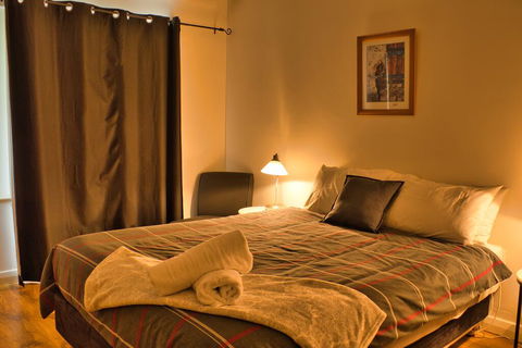 Cape Jervis Accommodation & Caravan Park - Gold Coast 4U 1