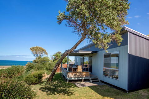 Cape Paterson Holiday Park - Accommodation Gold Coast 0
